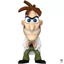 Dr. Doofenshmirtz