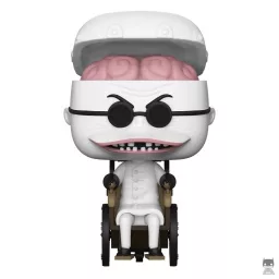 Dr. Finkelstein