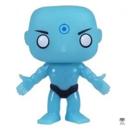 Dr. Manhattan