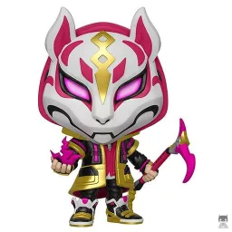 Drift