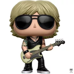 Duff Mckagan