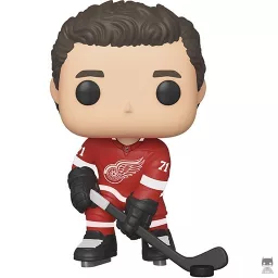 Dylan Larkin