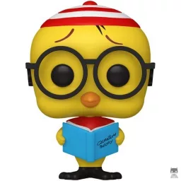 Egghead Jr.