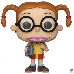 Eliza Thornberry