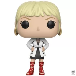 Envy Adams