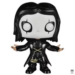Eric Draven The Crow