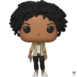 Eve Moneypenny