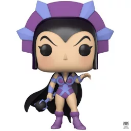 Evil-Lyn