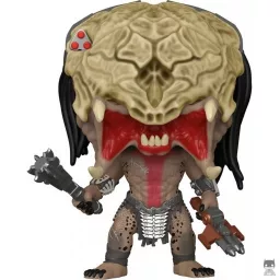 Feral Predator