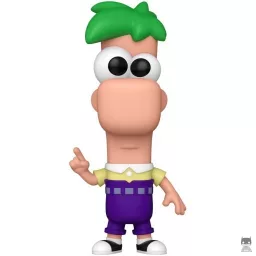 Ferb Fletcher
