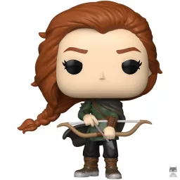 Feyre Archeron