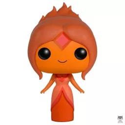 Flame Princess