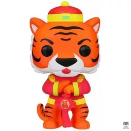 Fortune Tiger
