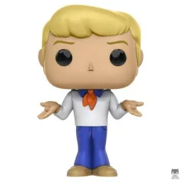 Fred Jones