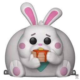 Fun Bun