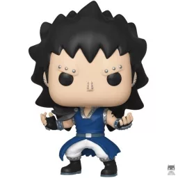Gajeel