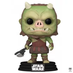 Gamorrean Fighter