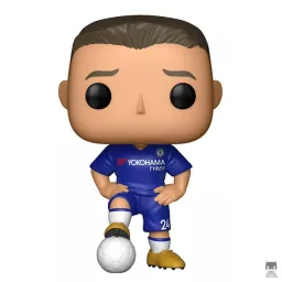 Gary Cahill