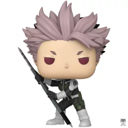 Gen Narumi