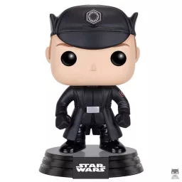 General Hux