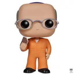 George Bluth Sr.