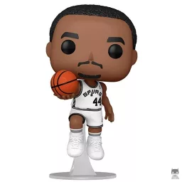 George Gervin