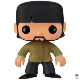 George Harrison