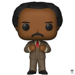 George Jefferson