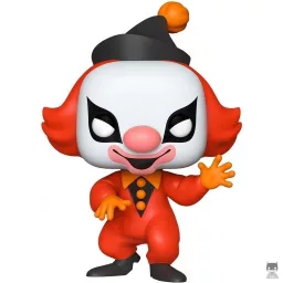 Ghost Clown
