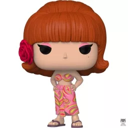 Ginger Grant