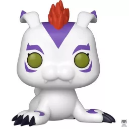 Gomamon