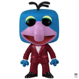 Gonzo