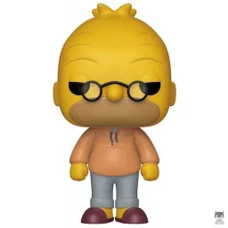 Grampa Simpson