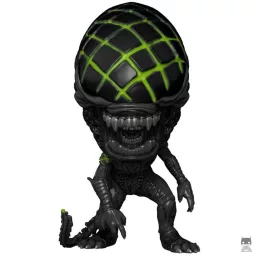 Grid Xenomorph