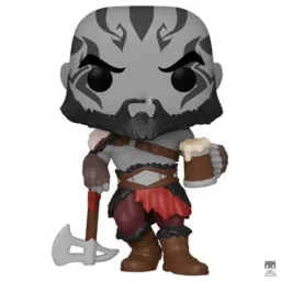 Grog Strongjaw