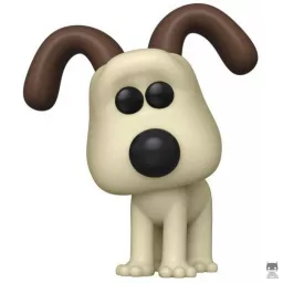 Gromit