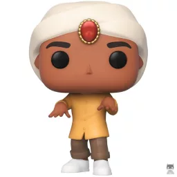 Hadji