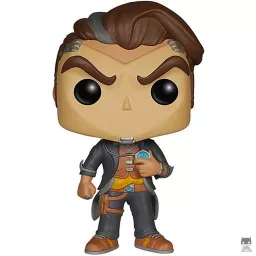 Handsome Jack