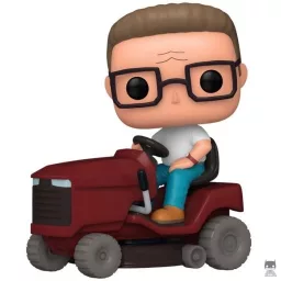Hank Hill