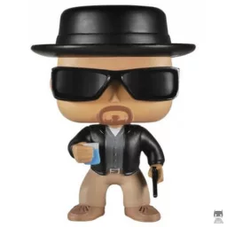 Heisenberg