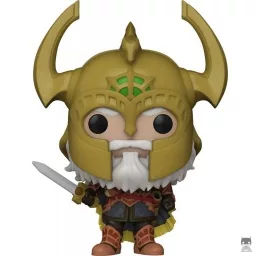 Helm Hammerhand