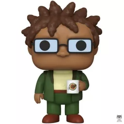 Hermes Conrad