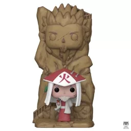 Hiruzen Sarutobi