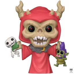 Horned King