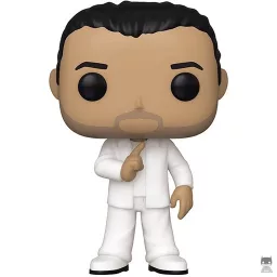 Howie Dorough