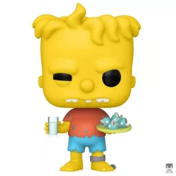 Hugo Simpson