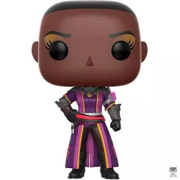 Ikora Rey