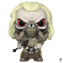 Immortan Joe