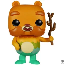 Impossibear
