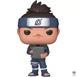 Iruka Umino